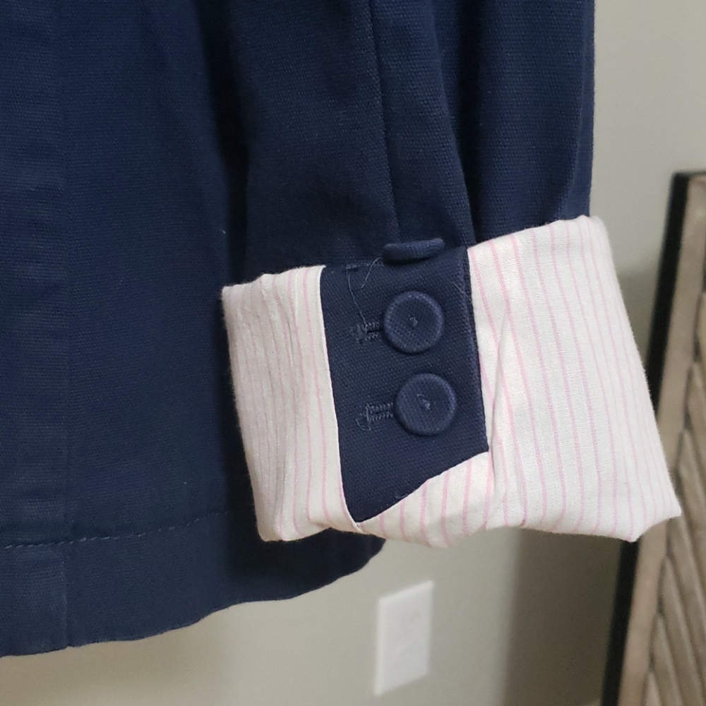 GAP Blazer - Picture 5 of 8